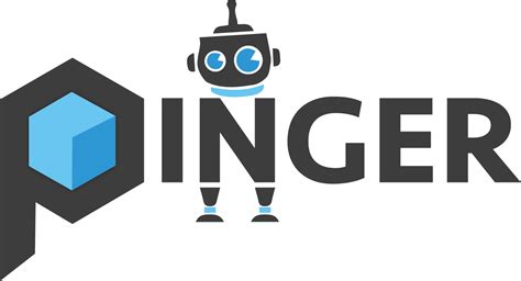 pingger|pinger work from home.